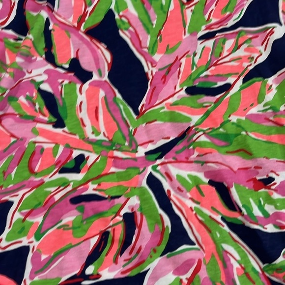 Lilly Pulitzer Palmetto Dress Size Small - Picture 3 of 10